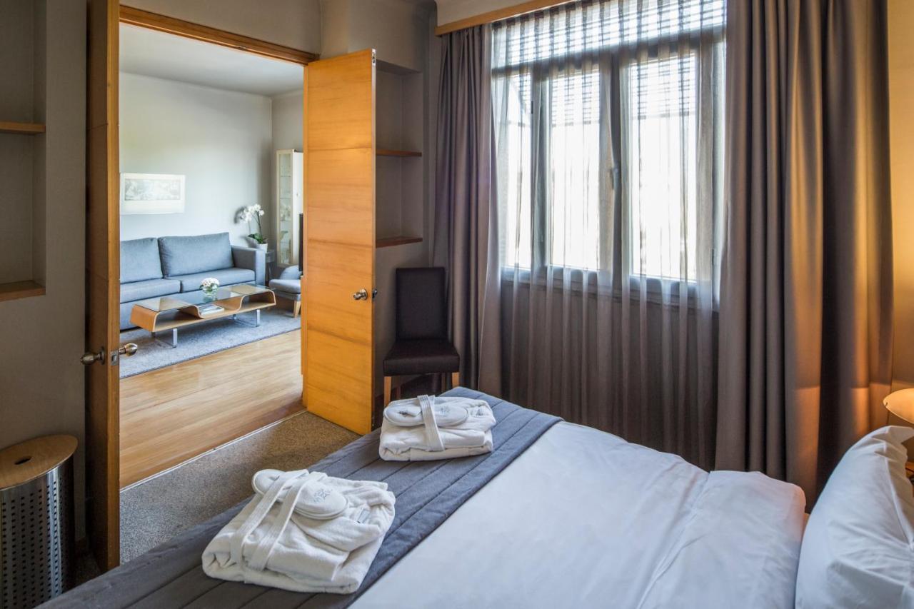 Taxim Suites&Residences Istanbul Istambul Exterior foto
