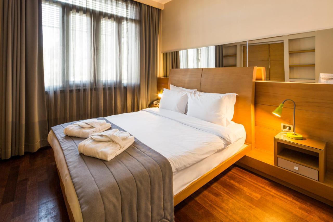 Taxim Suites&Residences Istanbul Istambul Exterior foto