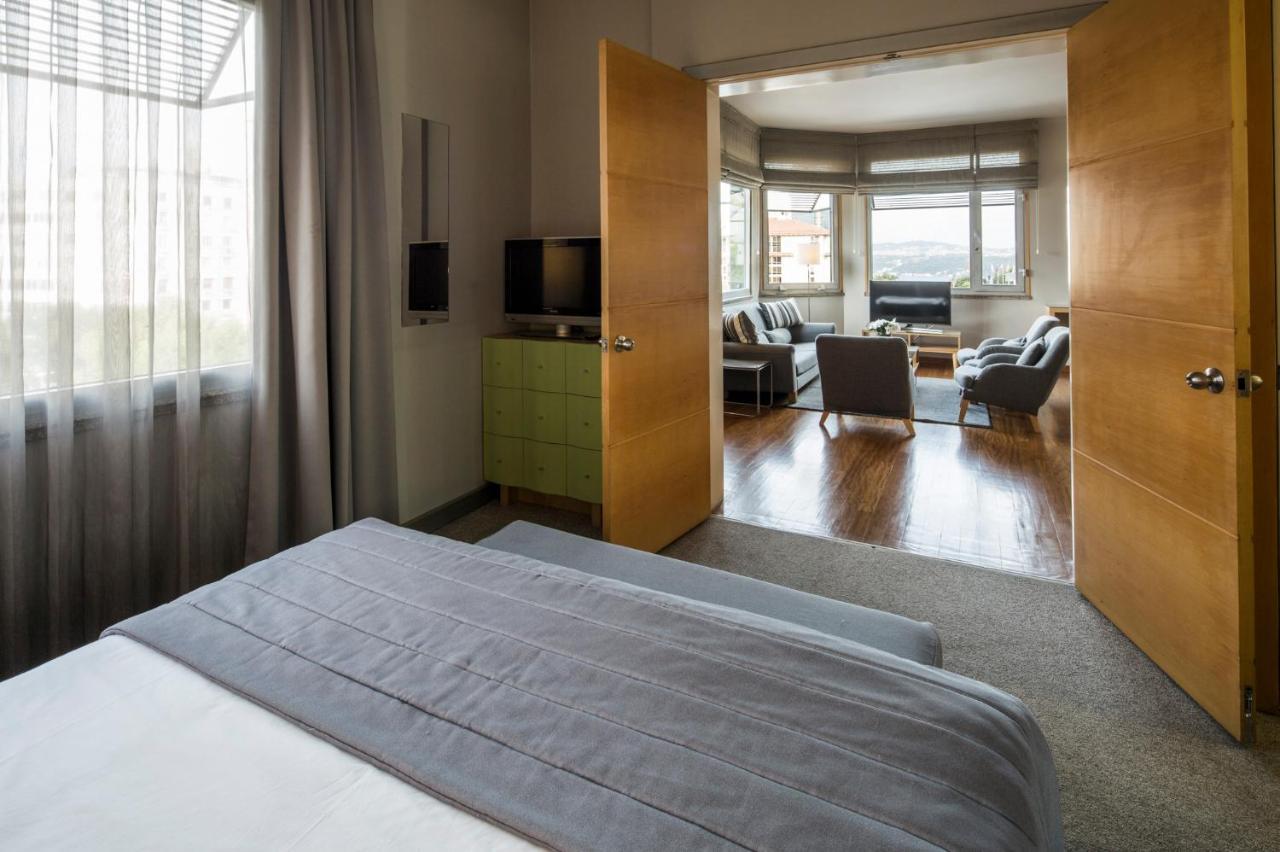 Taxim Suites&Residences Istanbul Istambul Exterior foto