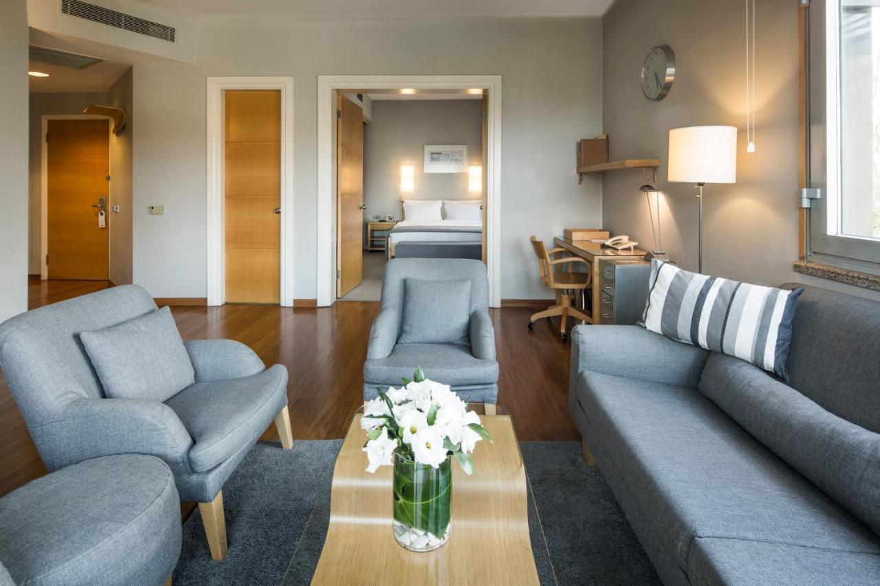 Taxim Suites&Residences Istanbul Istambul Exterior foto