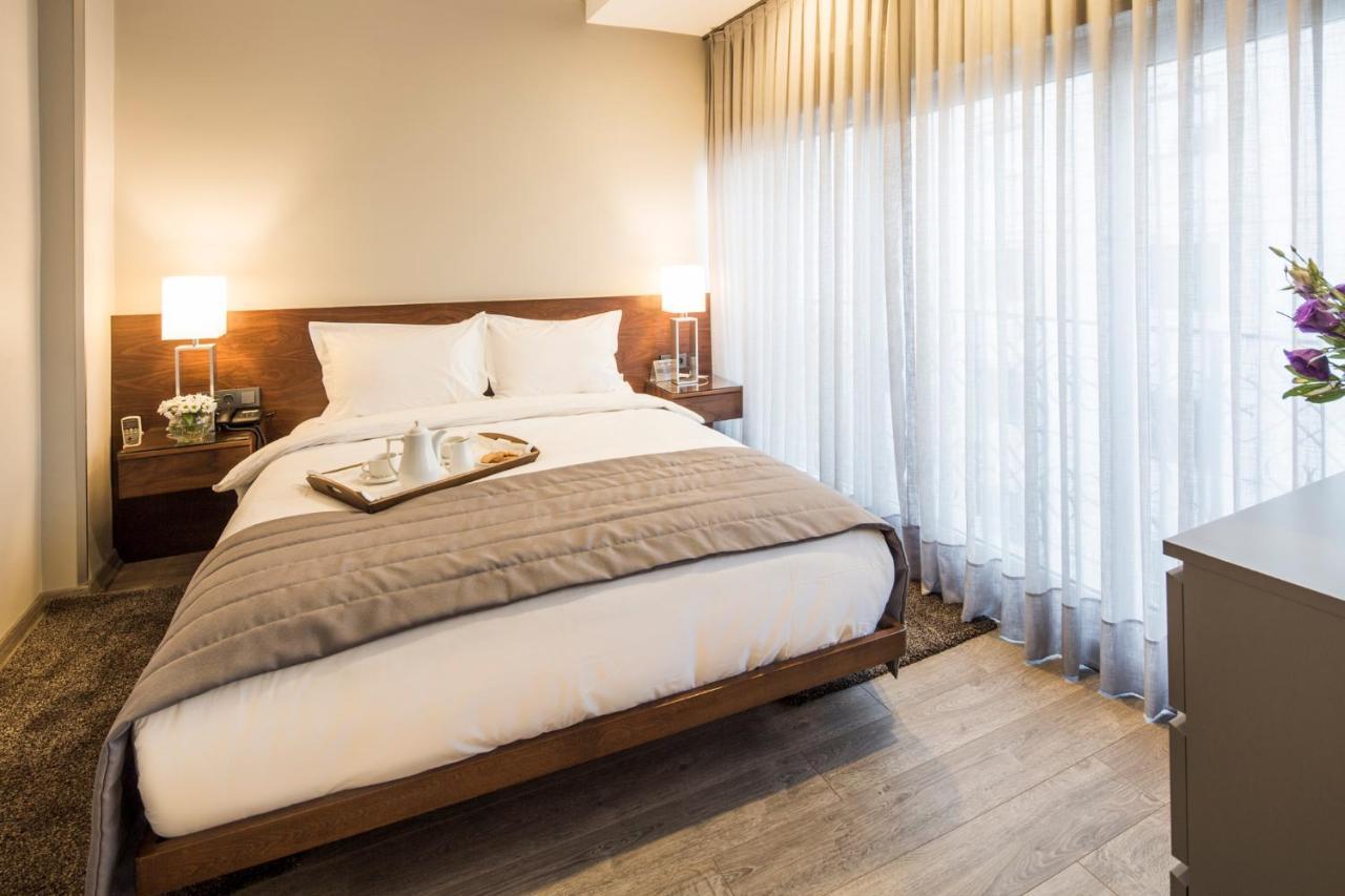 Taxim Suites&Residences Istanbul Istambul Exterior foto