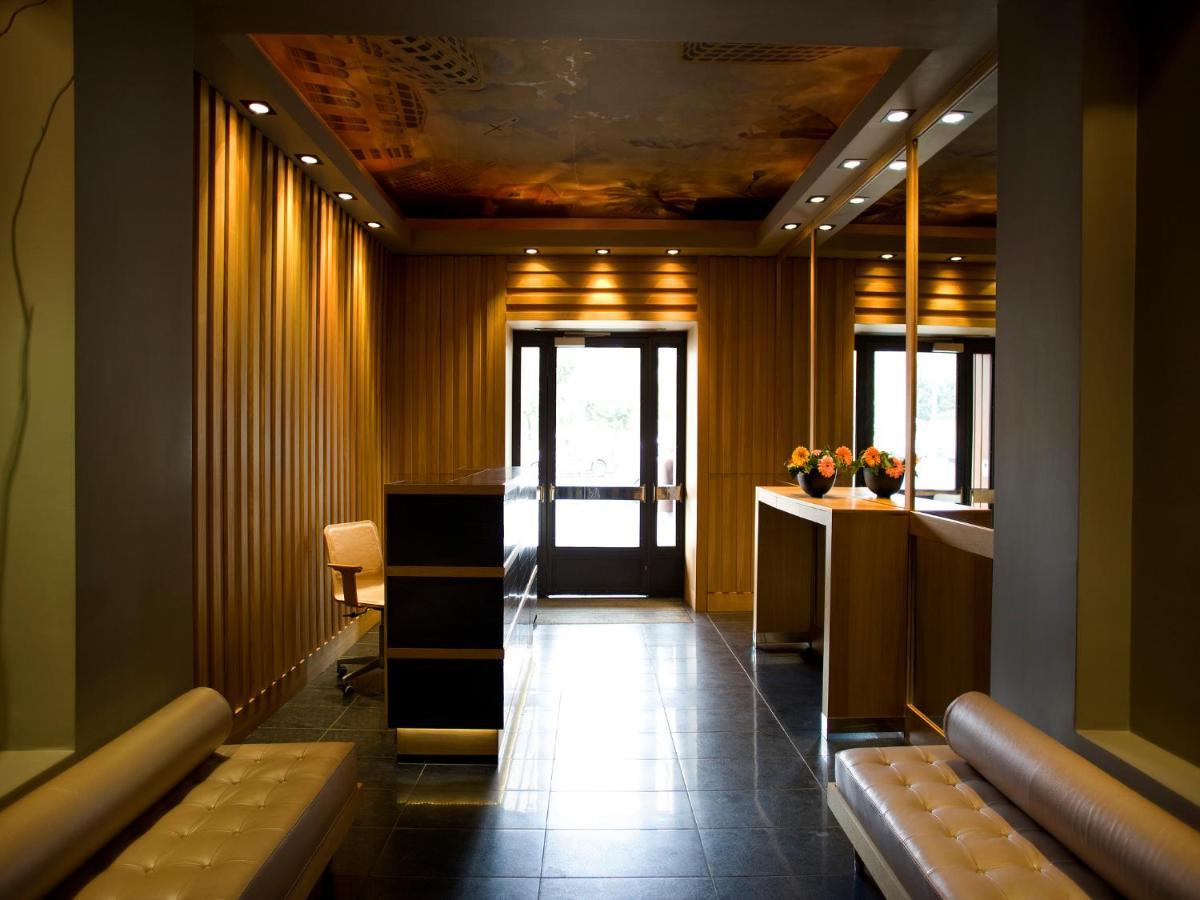 Taxim Suites&Residences Istanbul Istambul Exterior foto