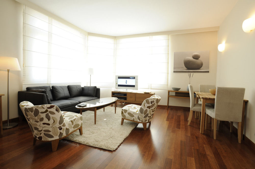 Taxim Suites&Residences Istanbul Istambul Exterior foto