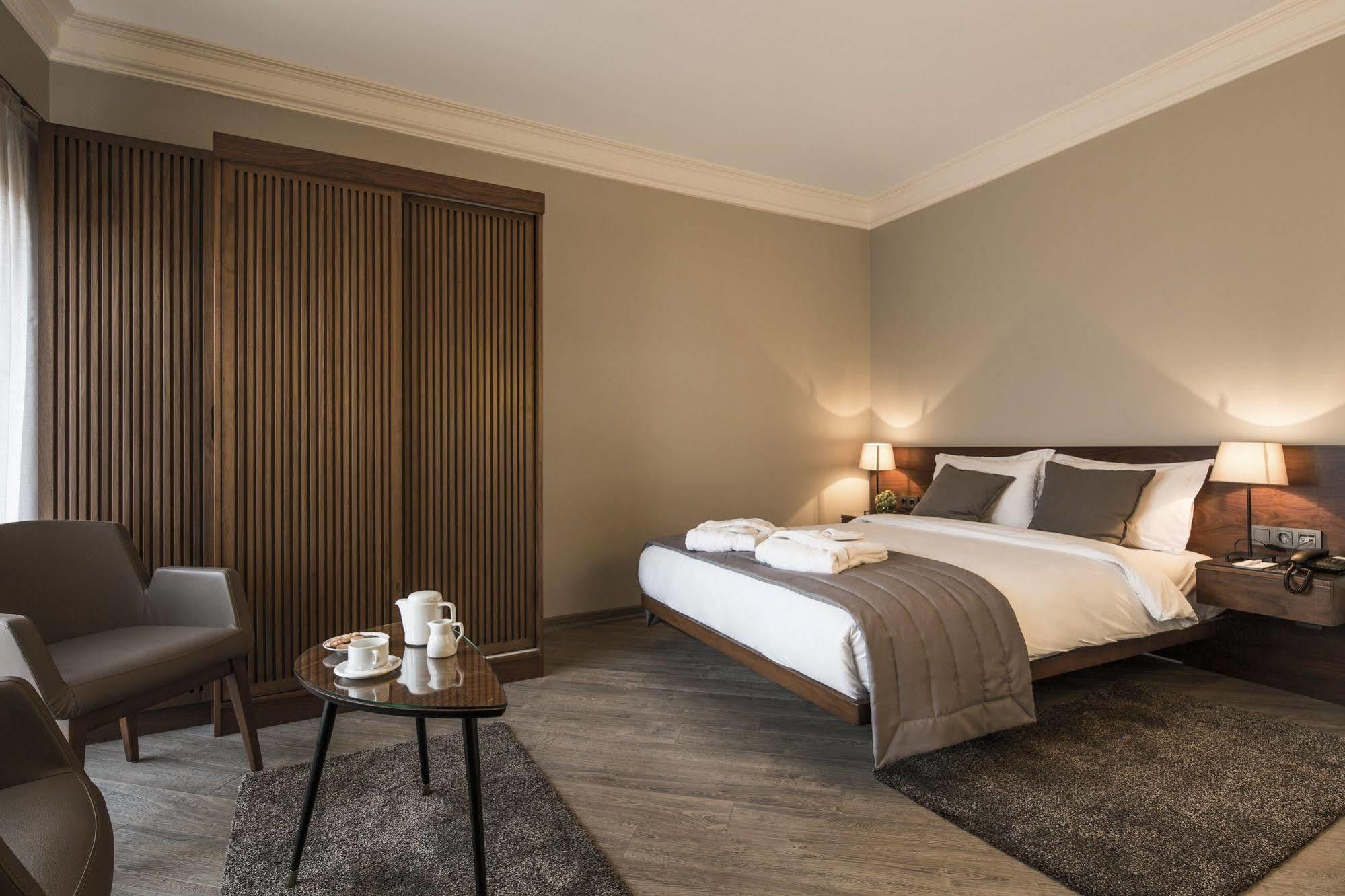 Taxim Suites&Residences Istanbul Istambul Exterior foto