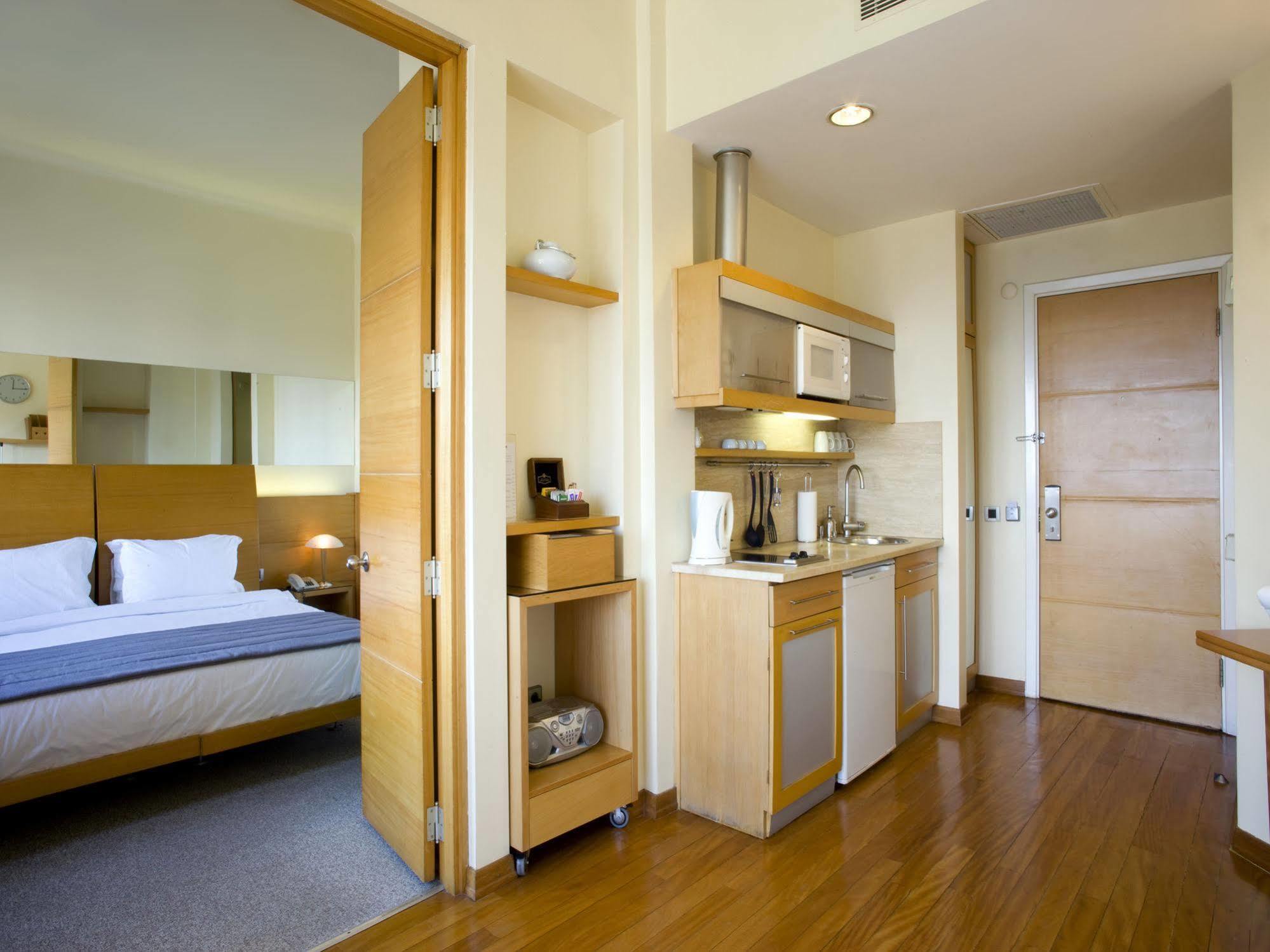 Taxim Suites&Residences Istanbul Istambul Exterior foto